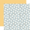 Picture of Echo Park  Συλλογή Scrapbooking  Διπλής Όψης 12"X12" - Bee Happy