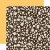 Picture of Echo Park  Συλλογή Scrapbooking  Διπλής Όψης 12"X12" - Bee Happy