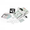 Picture of Sizzix Big Shot Starter Kit "My life handmade" - Μηχάνημα Κοπής & Ανάγλυφων Big Shot & Κιτ Δημιουργίας, 30 τεμ