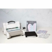 Picture of Sizzix Big Shot Starter Kit "My life handmade" - Μηχάνημα Κοπής & Ανάγλυφων Big Shot & Κιτ Δημιουργίας, 30 τεμ