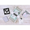 Picture of Sizzix Big Shot Starter Kit "My life handmade" - Μηχάνημα Κοπής & Ανάγλυφων Big Shot & Κιτ Δημιουργίας, 30 τεμ