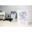 Picture of Sizzix Big Shot Starter Kit "My life handmade" - Μηχάνημα Κοπής & Ανάγλυφων Big Shot & Κιτ Δημιουργίας, 30 τεμ