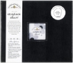 Picture of Doodlebug Design Storybook Album 12" x 12" - Beetle Black