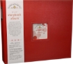 Picture of Doodlebug Design Storybook Album 12"x12" - Ladybug