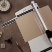 Picture of Tim Holtz Rotary Media Trimmer - Κοπτικό Rotary Βαρέως Τύπου