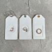 Picture of Simple and Basic Μήτρες Κοπής - Large Tags, 3τεμ.