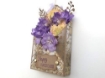 Picture of Tonic Studios Craft Perfect Foamiran A4- Ειδικό Χαρτί για Κατασκευή Λουλουδιων - Cotton White, 10τεμ.