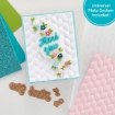 Picture of Spellbinders Platinum SIX Die Cutting & Embossing Machine With Universal Plate System - Μηχανή Κοπής & Ανάγλυφων