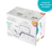 Picture of Spellbinders Platinum SIX Die Cutting & Embossing Machine With Universal Plate System - Μηχανή Κοπής & Ανάγλυφων