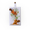 Picture of Elizabeth Craft Designs Joset Van De Burgt Μήτρες Κοπής - Spring Fever, Squirrel, 11τεμ.