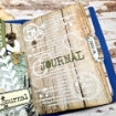 Picture of Elizabeth Craft Designs Διάφανες Σφραγίδες - Art Journal Specials, Journal Dates and Months, 53τεμ.