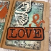 Picture of Elizabeth Craft Designs Διάφανες Σφραγίδες - Art Journal Specials, Journal Dates and Months, 53τεμ.