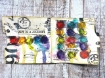 Picture of Elizabeth Craft Designs Μήτρες Κοπής - Journal Your Life, Journal File XL 02, 13τεμ.