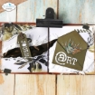 Picture of Elizabeth Craft Designs Μήτρες Κοπής - Journal Your Life, Journal File XL 02, 13τεμ.