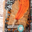 Picture of Elizabeth Craft Designs Μήτρες Κοπής - Journal Your Life, Journal File XL 02, 13τεμ.
