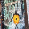 Picture of Elizabeth Craft Designs Μήτρες Κοπής - Journal Your Life, Journal File XL 02, 13τεμ.