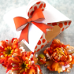 Picture of Elizabeth Craft Designs Joset Van De Burgt  Μήτρες Κοπής - Flowers With Love, Bon bon box Large, 7τεμ.