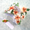 Picture of Elizabeth Craft Designs Joset Van De Burgt  Μήτρες Κοπής - Flowers With Love, Bon bon box Large, 7τεμ.