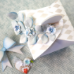 Picture of Elizabeth Craft Designs Joset Van De Burgt  Μήτρες Κοπής - Flowers With Love, Bon bon box Large, 7τεμ.