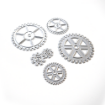 Picture of Elizabeth Craft Designs Μήτρες Κοπής - Back In Time, Get In To Gear, 5τεμ.