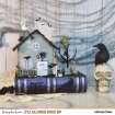Picture of Tonic Studios Tim Holtz - Ψαλίδι Τιτανίου Micro-Serated 5''