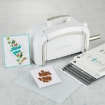 Picture of Spellbinders Platinum SIX Die Cutting & Embossing Machine With Universal Plate System - Μηχανή Κοπής & Ανάγλυφων