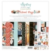 Picture of Mintay Papers Paper Pack School Days 12"×12" – Συλλογή Scrapbooking Διπλής Όψης