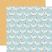Picture of Echo Park Συλλογή Χαρτιών Scrapbooking Διπλής Όψης 12"X12"- Wizards and Company