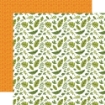 Picture of Echo Park Συλλογή Χαρτιών Scrapbooking Διπλής Όψης 12"X12"- Dino-mite