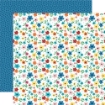 Picture of Carta Bella Συλλογή Χαρτιών Scrapbooking Διπλής Όψης 12"X12"- Happy Crafting