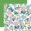 Picture of Carta Bella Συλλογή Χαρτιών Scrapbooking Διπλής Όψης 12"X12"- Happy Crafting