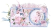 Picture of Studio Light Jenine's Mindful Art Scrap Paper - Χαρτιά Scrapbooking 12"x12" - Romantic Moments