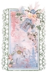 Picture of Studio Light Jenine's Mindful Art Scrap Paper - Χαρτιά Scrapbooking 12"x12" - Romantic Moments