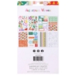 Picture of American Crafts Paige Evans Αυτοκόλλητα - Sugarplum Wishes, 439τεμ.