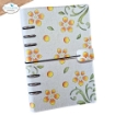 Picture of Elizabeth Craft Designs Planner με Κρίκους A5 - Blank Canvas