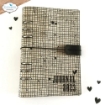 Picture of Elizabeth Craft Designs Planner με Κρίκους A5 - Blank Canvas