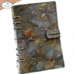Picture of Elizabeth Craft Designs Planner με Κρίκους A5 - Blank Canvas