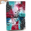 Picture of Elizabeth Craft Designs Planner με Κρίκους A5 - Blank Canvas