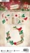 Picture of Studio Light Cutting Dies Μήτρες Κοπής - Magical Christmas, Christmas Embellishments, 19τεμ.