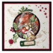 Picture of Studio Light Cutting Dies Μήτρες Κοπής - Magical Christmas, Christmas Embellishments, 19τεμ.