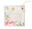 Picture of Studio Light Essentials Μπλοκ Scrapbooking Διπλής Όψης DIY A4 - Wonderful Christmas