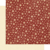 Picture of Graphic 45 Patterns & Solids Pack - Μπλοκ Scrapbooking 12"x12" - Letters to Santa