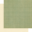 Picture of Graphic 45 Patterns & Solids Pack - Μπλοκ Scrapbooking 12"x12" - Letters to Santa