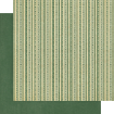 Picture of Graphic 45 Patterns & Solids Pack - Μπλοκ Scrapbooking 12"x12" - Letters to Santa