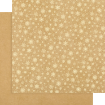 Picture of Graphic 45 Patterns & Solids Pack - Μπλοκ Scrapbooking 12"x12" - Letters to Santa