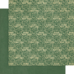 Picture of Graphic 45 Patterns & Solids Pack - Μπλοκ Scrapbooking 12"x12" - Letters to Santa