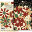 Picture of Graphic 45 Εφήμερα - Letters to Santa, Flower Assortment, 48τεμ.