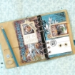 Picture of Elizabeth Craft Designs Sidekick Planner - Beach