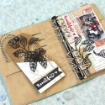 Picture of Elizabeth Craft Designs Sidekick Planner - Beach