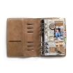 Picture of Elizabeth Craft Designs Sidekick Planner - Olive